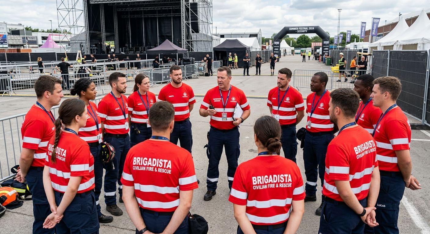 Registro das atividades