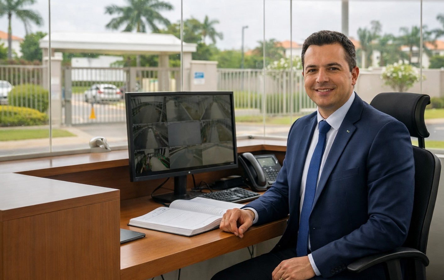 Registro 1 das atividades