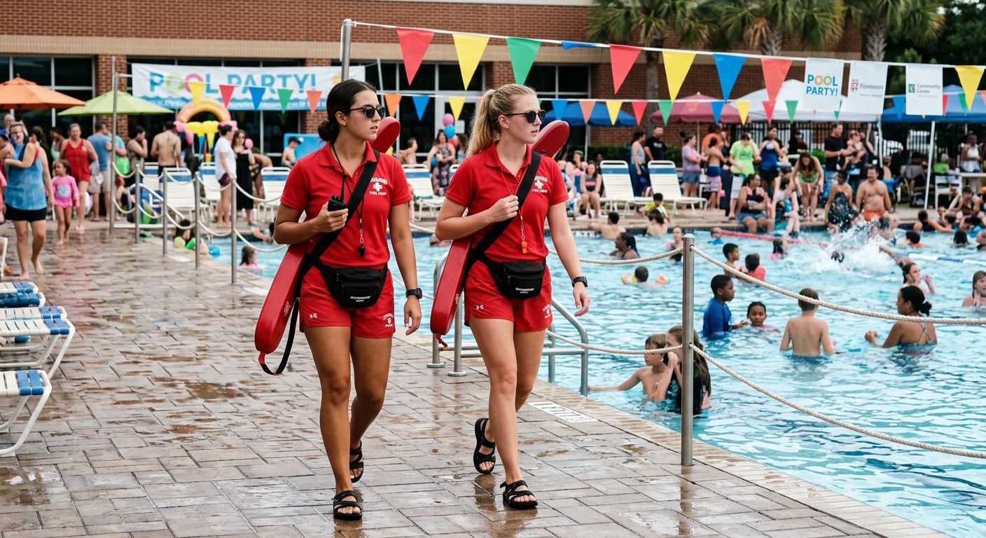 Registro das atividades